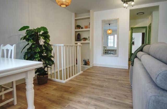 3 sovrum Semi-fristående Villa till salu i Los Almendros (Orihuela Costa), Orihuela med pool garage - 239 000 € (Ref: 9425567)