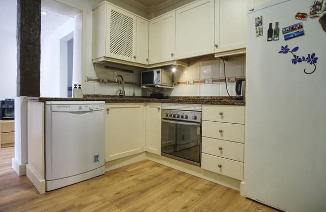 3 sovrum Semi-fristående Villa till salu i Los Almendros (Orihuela Costa), Orihuela med pool garage - 239 000 € (Ref: 9425567)