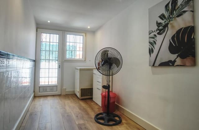 3 sovrum Semi-fristående Villa till salu i Los Almendros (Orihuela Costa), Orihuela med pool garage - 239 000 € (Ref: 9425567)