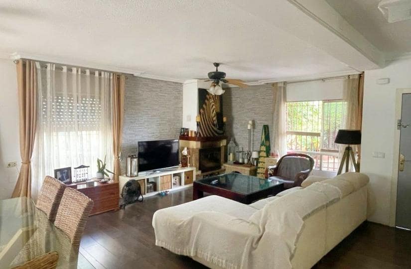 3 soverom Hus til salgs i Formentera del Segura med garasje - € 172 900 (Ref: 9425568)