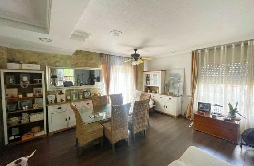 3 soverom Hus til salgs i Formentera del Segura med garasje - € 172 900 (Ref: 9425568)