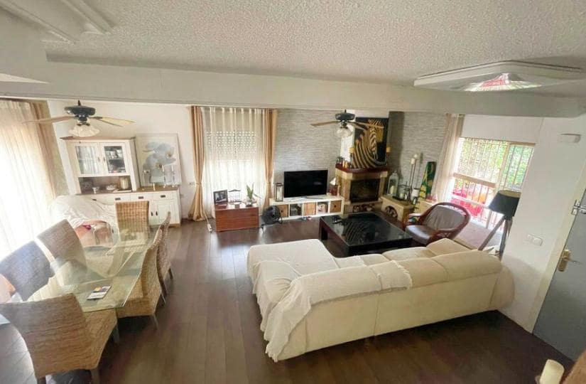 3 soverom Hus til salgs i Formentera del Segura med garasje - € 172 900 (Ref: 9425568)