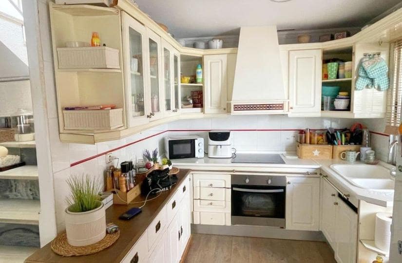 3 soverom Hus til salgs i Formentera del Segura med garasje - € 172 900 (Ref: 9425568)