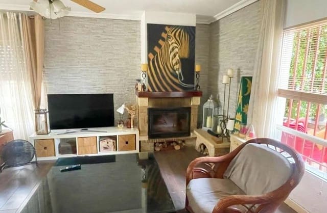 3 soverom Hus til salgs i Los Palacios, Formentera del Segura med garasje - € 172 900 (Ref: 9425568)