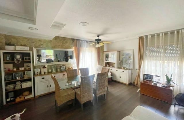 3 soverom Hus til salgs i Los Palacios, Formentera del Segura med garasje - € 172 900 (Ref: 9425568)