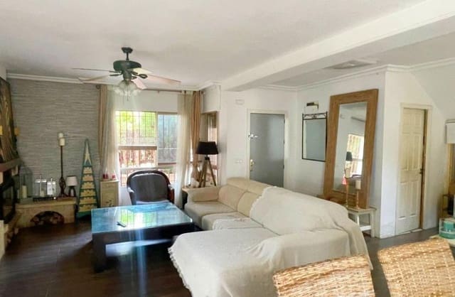 3 soverom Hus til salgs i Los Palacios, Formentera del Segura med garasje - € 172 900 (Ref: 9425568)