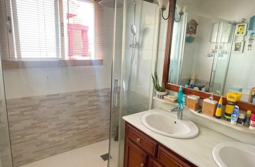 3 soverom Hus til salgs i Formentera del Segura med garasje - € 172 900 (Ref: 9425568)