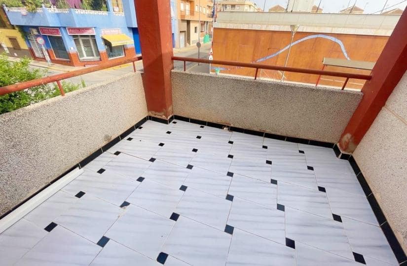 3 soverom Hus til salgs i Formentera del Segura med garasje - € 172 900 (Ref: 9425568)