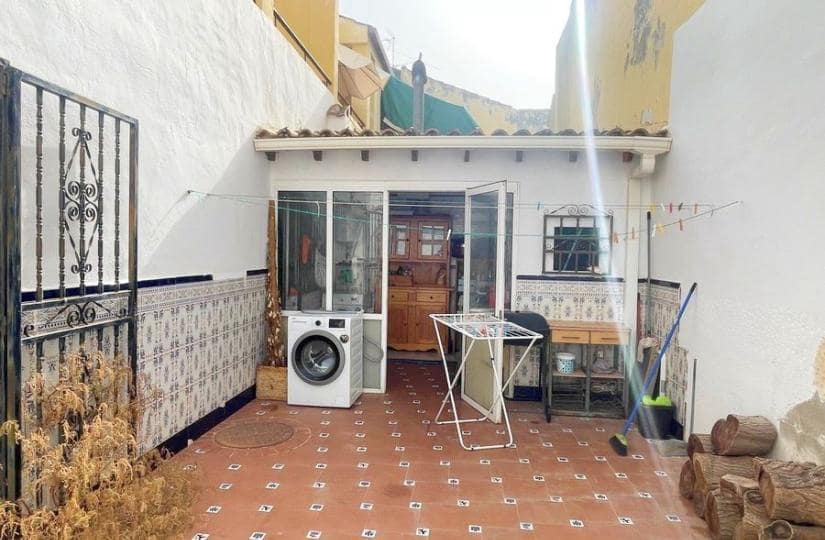 3 soverom Hus til salgs i Formentera del Segura med garasje - € 172 900 (Ref: 9425568)