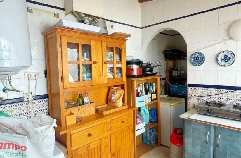 3 soverom Hus til salgs i Formentera del Segura med garasje - € 172 900 (Ref: 9425568)