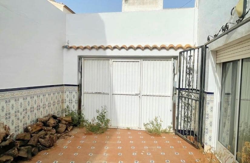3 soverom Hus til salgs i Formentera del Segura med garasje - € 172 900 (Ref: 9425568)