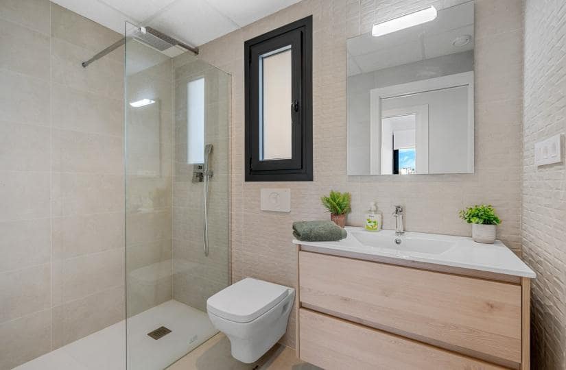 2 soveværelse Penthouse til salg i Los Altos med swimmingpool garage - € 329.000 (Ref: 9425569)