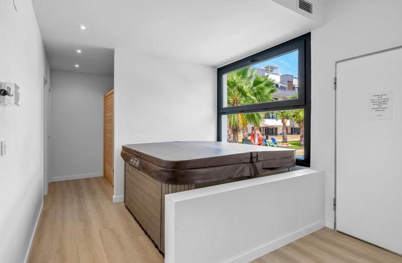 2 soveværelse Penthouse til salg i Los Altos med swimmingpool garage - € 329.000 (Ref: 9425569)