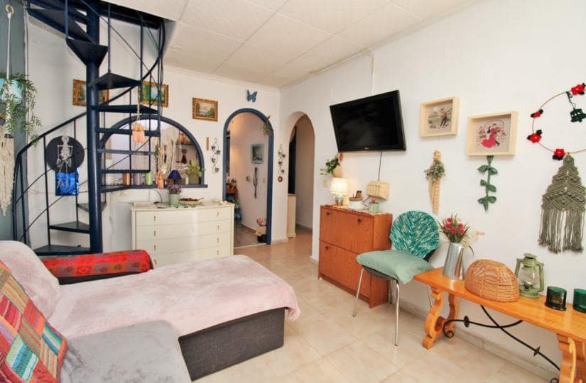 2 bedroom Bungalow for sale in El Chaparral - € 119,000 (Ref: 9426284)