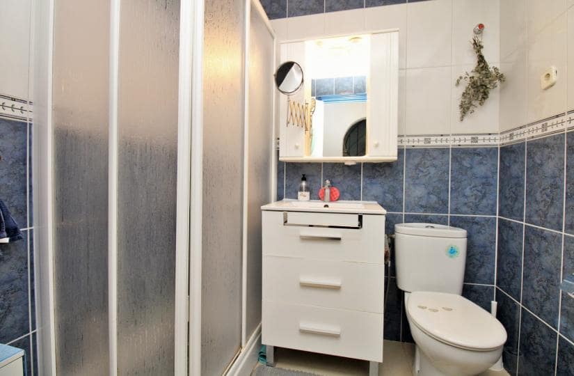 2 bedroom Bungalow for sale in El Chaparral - € 119,000 (Ref: 9426284)