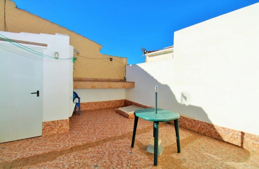 2 bedroom Bungalow for sale in El Chaparral - € 119,000 (Ref: 9426284)