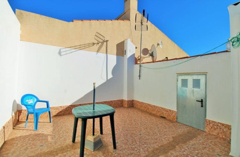 2 bedroom Bungalow for sale in El Chaparral - € 119,000 (Ref: 9426284)