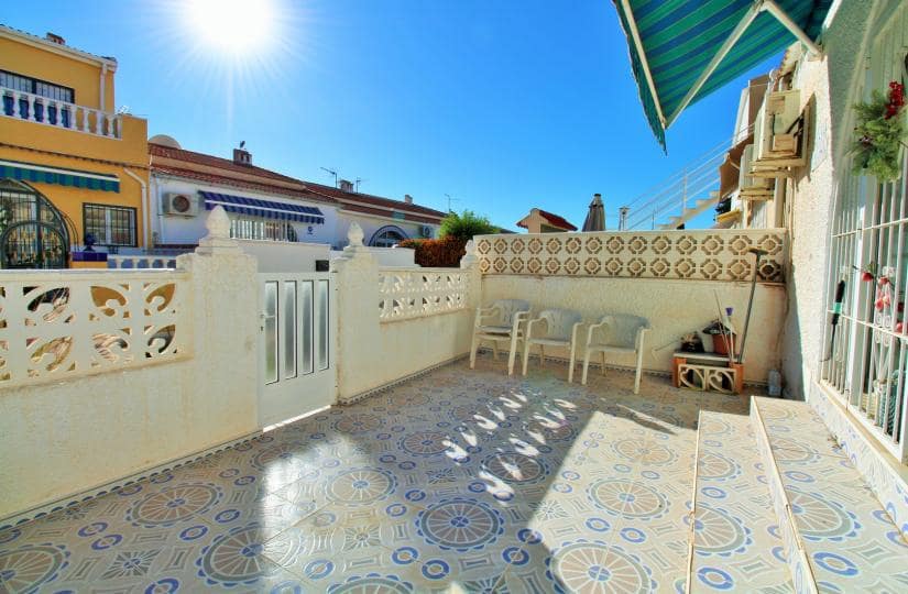 2 bedroom Bungalow for sale in El Chaparral - € 119,000 (Ref: 9426284)