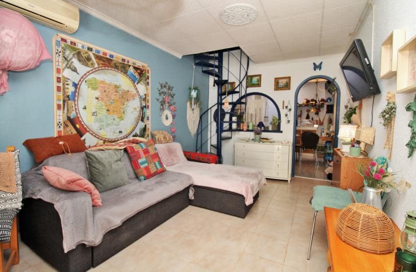 2 bedroom Bungalow for sale in El Chaparral - € 119,000 (Ref: 9426284)