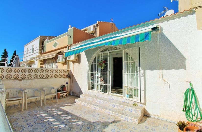 2 bedroom Bungalow for sale in El Chaparral - € 119,000 (Ref: 9426284)