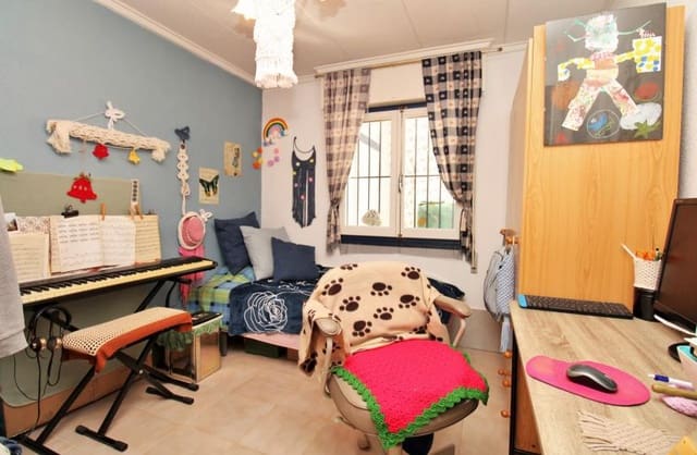 2 bedroom Bungalow for sale in El Chaparral, Torrevieja - € 119,000 (Ref: 9426284)