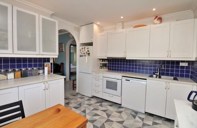 2 bedroom Villa for sale in El Chaparral, Torrevieja with pool garage - € 279,000 (Ref: 9426732)