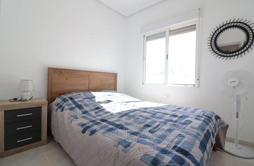 2 bedroom Villa for sale in Rojales with pool garage - € 285,000 (Ref: 9429103)