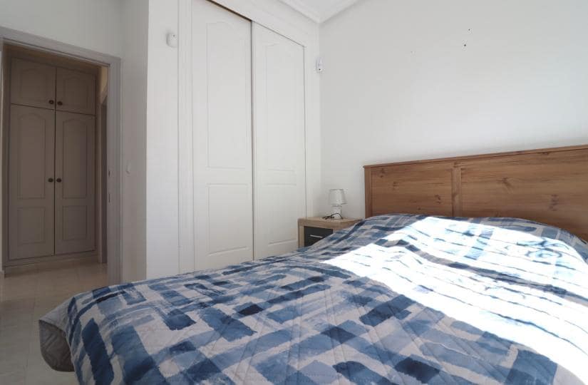 2 bedroom Villa for sale in Rojales with pool garage - € 285,000 (Ref: 9429103)