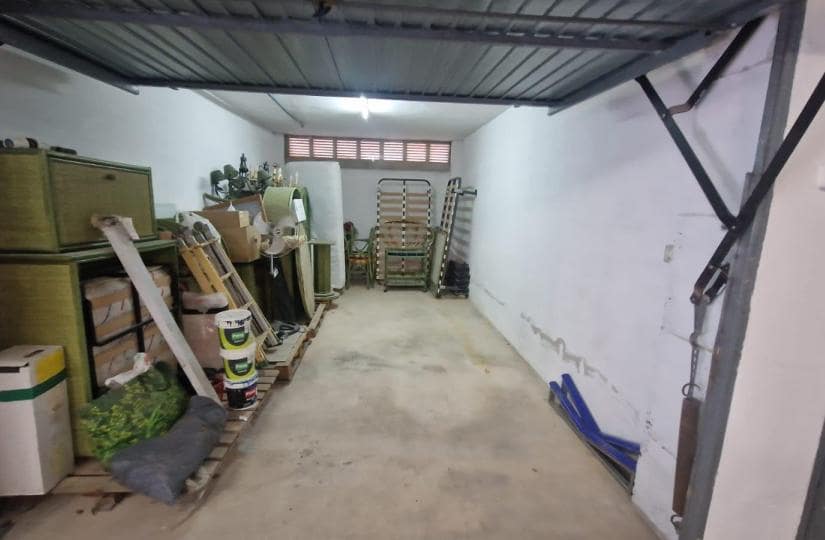 3 soveværelse Byhus til salg i Torrevieja med swimmingpool - € 210.000 (Ref: 9429104)