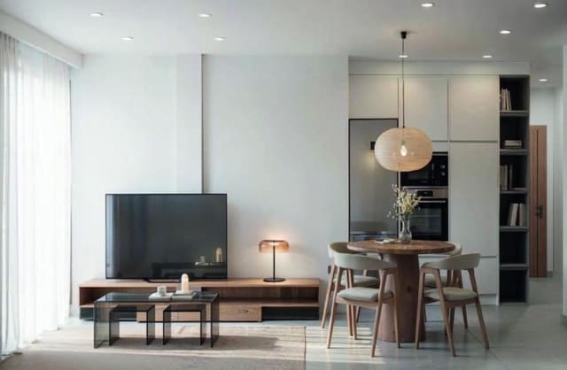 2 bedroom Apartment for sale in Las Piscinas Naturales, Torrevieja with pool - € 538,000 (Ref: 9430365)