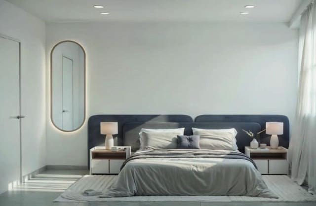 2 bedroom Apartment for sale in Las Piscinas Naturales, Torrevieja with pool - € 538,000 (Ref: 9430365)