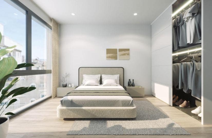 1 camera da letto Appartamento in vendita in Torrevieja con piscina - 229.900 € (Rif: 9430366)