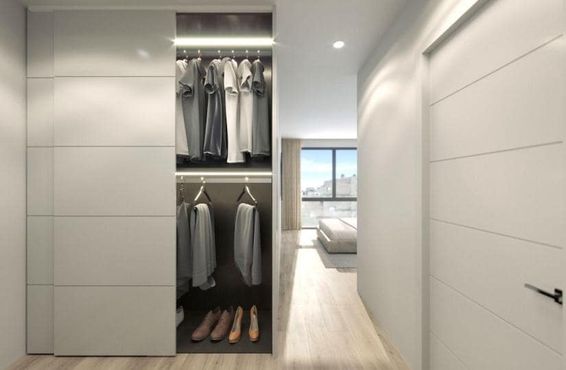 2 quarto Apartamento para venda em Torrevieja com piscina - 349 000 € (Ref: 9430367)