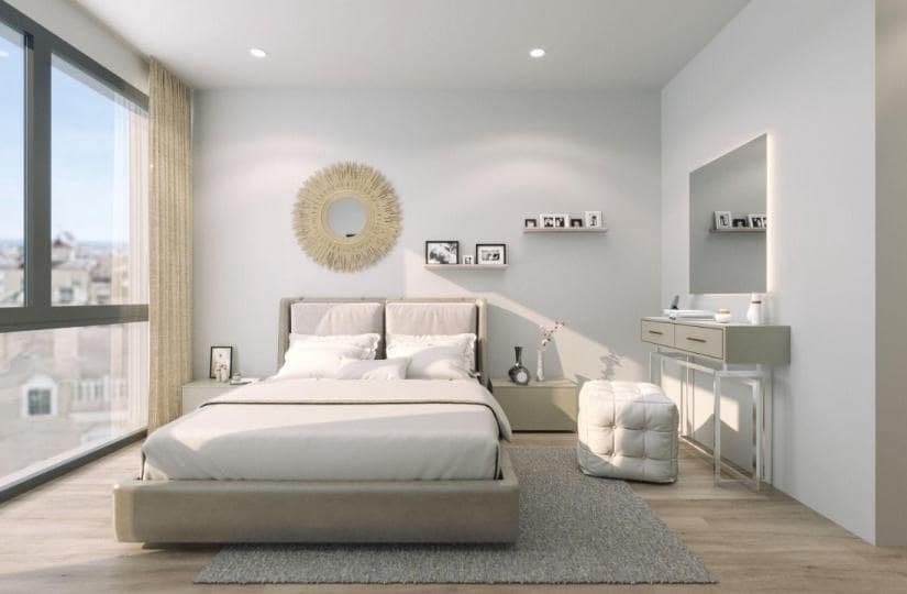 2 quarto Apartamento para venda em Torrevieja com piscina - 349 000 € (Ref: 9430367)