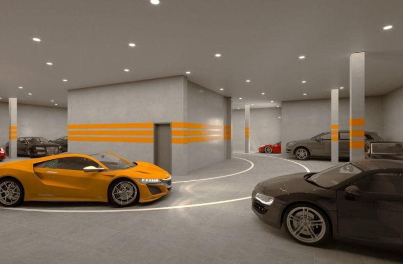 2 quarto Apartamento para venda em Torrevieja com piscina - 349 000 € (Ref: 9430367)