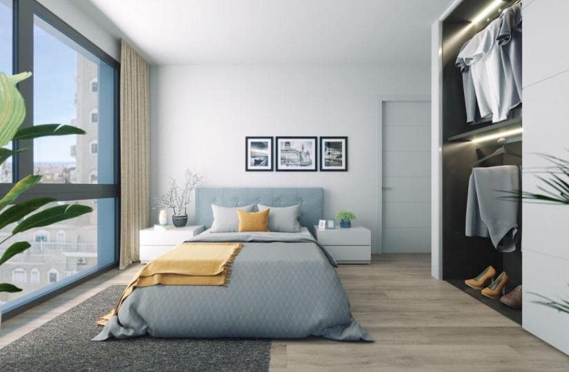 3 camera da letto Appartamento in vendita in Torrevieja con piscina - 419.900 € (Rif: 9430368)