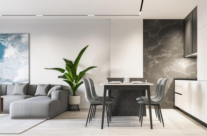 1 makuuhuone Huoneisto myytävänä paikassa Torrevieja mukana uima-altaan - 239 000 € (Ref: 9430370)