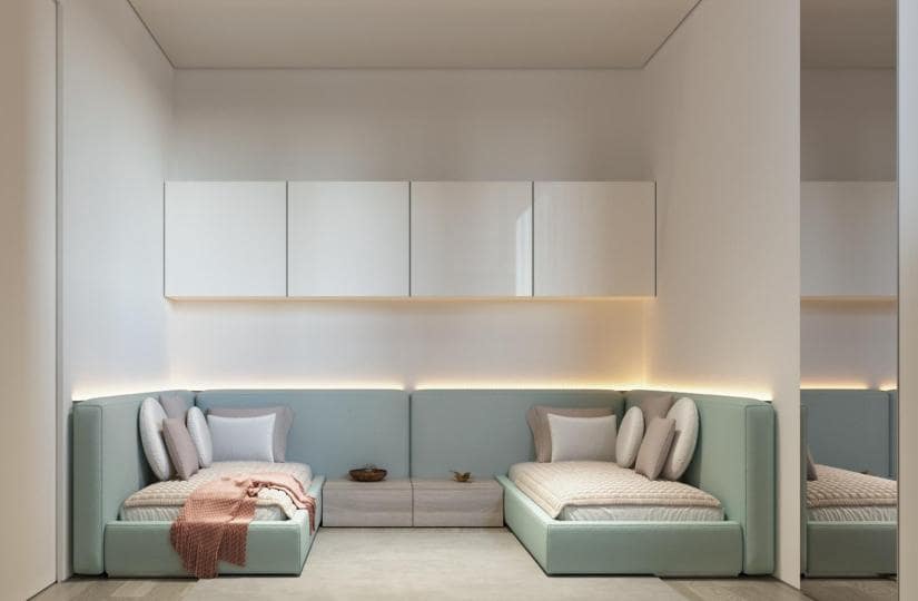 2 makuuhuone Huoneisto myytävänä paikassa Torrevieja mukana uima-altaan - 219 000 € (Ref: 9430371)