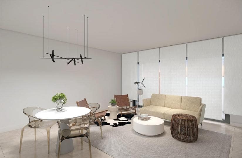 3 Zimmer Apartment zu verkaufen in Torrevieja mit Pool - 495.000 € (Ref: 9430374)