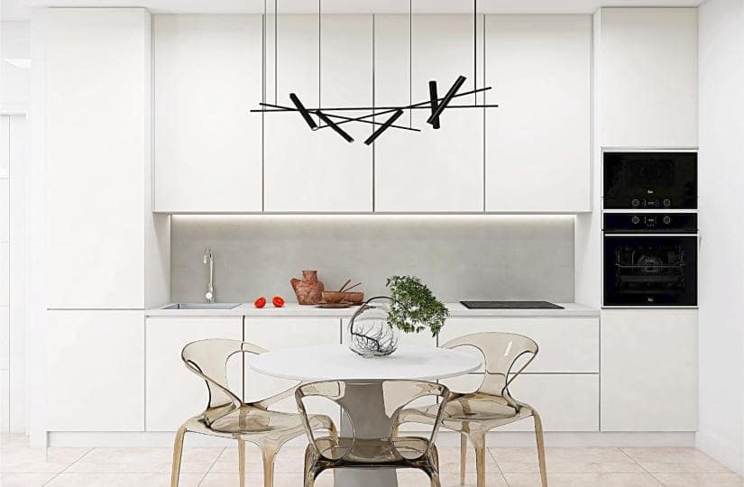 2 makuuhuone Huoneisto myytävänä paikassa Torrevieja mukana uima-altaan - 310 000 € (Ref: 9430375)