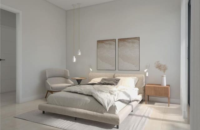 2 chambre Appartement à vendre à Las Piscinas Naturales, Torrevieja avec piscine - 285 000 € (Ref: 9430376)