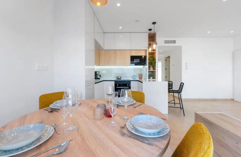 3 bedroom Apartment for sale in Torrevieja with pool - € 305,900 (Ref: 9430380)