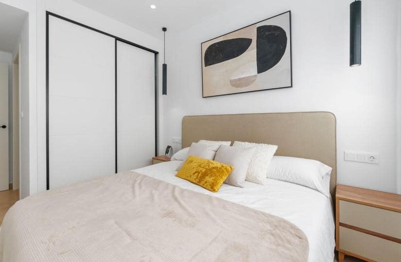 3 bedroom Apartment for sale in Torrevieja with pool - € 305,900 (Ref: 9430380)