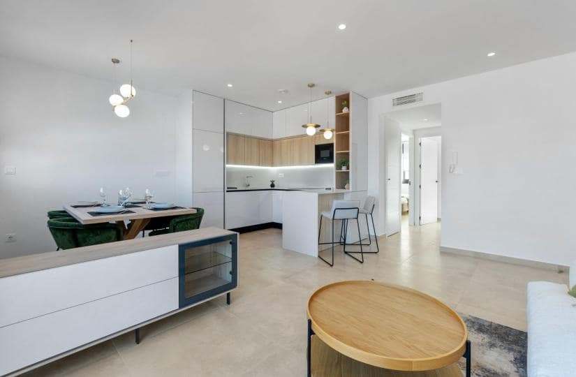 3 bedroom Apartment for sale in Torrevieja with pool - € 305,900 (Ref: 9430380)