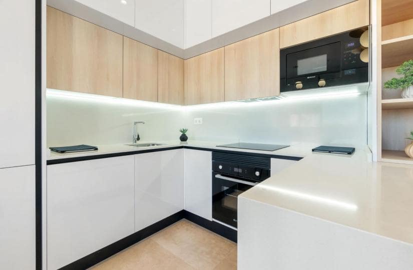 3 bedroom Apartment for sale in Torrevieja with pool - € 305,900 (Ref: 9430380)