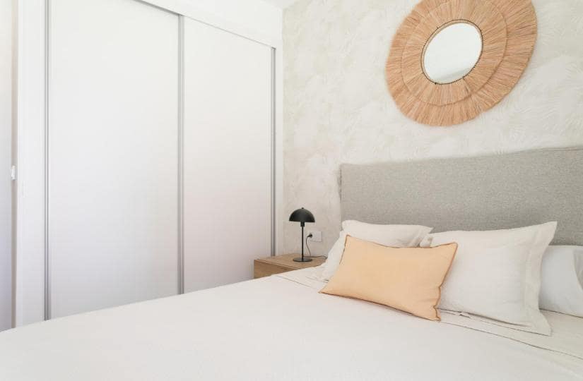 3 sovrum Lägenhet till salu i Torrevieja med pool - 540 000 € (Ref: 9430383)