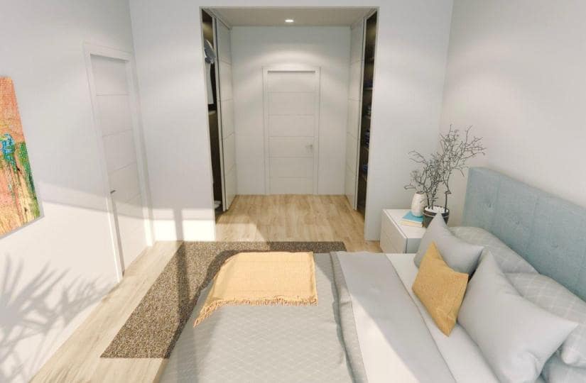 3 Zimmer Apartment zu verkaufen in Torrevieja mit Pool - 365.000 € (Ref: 9430385)