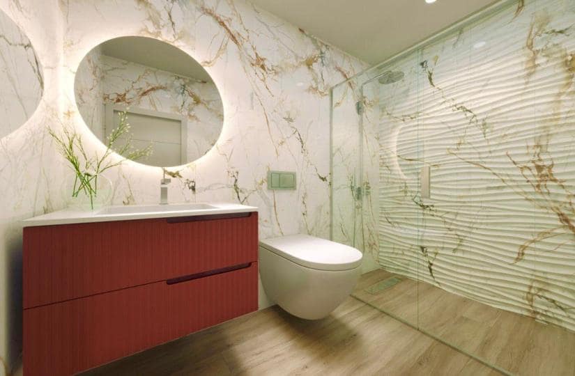 3 Zimmer Apartment zu verkaufen in Torrevieja mit Pool - 365.000 € (Ref: 9430385)