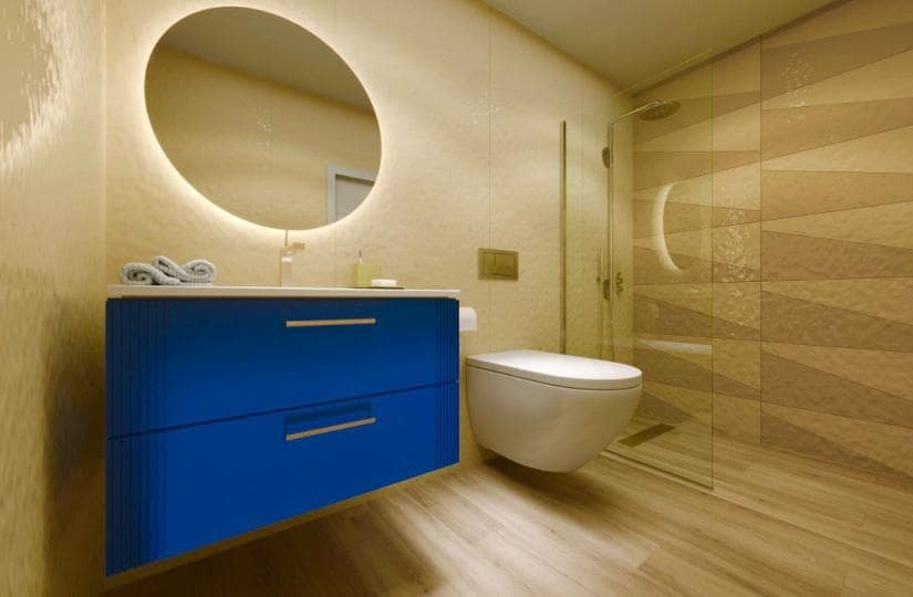 3 Zimmer Apartment zu verkaufen in Torrevieja mit Pool - 365.000 € (Ref: 9430385)