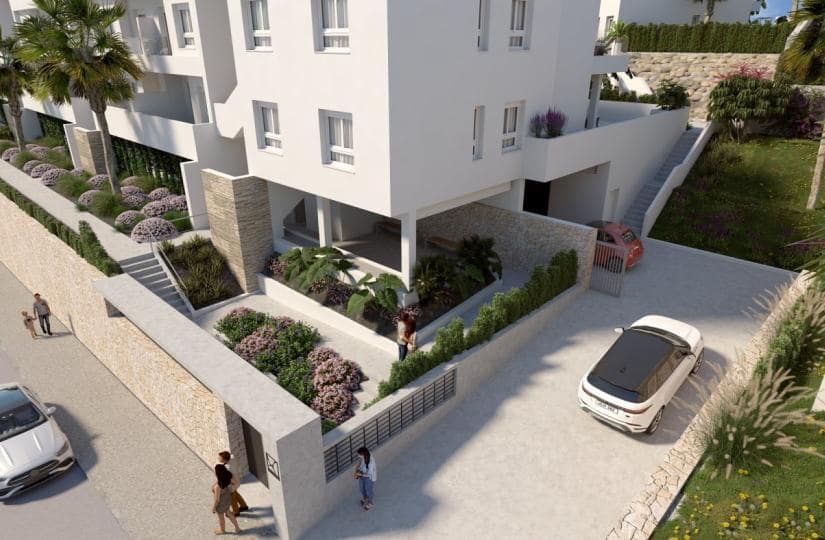 3 bedroom Villa for sale in Algorfa with pool - € 495,000 (Ref: 9430388)